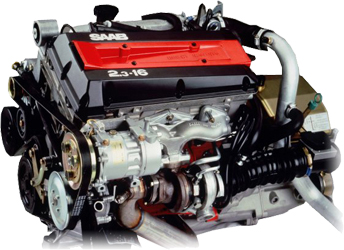 P5C02 Engine